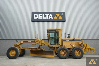 Caterpillar 1998 - 140H afbeelding 1 miniatuur