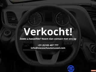 Iveco Daily 2023 - Multicab 35S18V A8 immagine 11