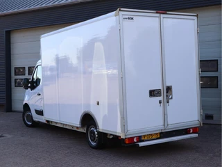 Renault Master 2019 - T35 2.3 dCi 131pk Euro 6 Lowliner + Zijdeur - 433 immagine 3 miniatura