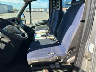 Iveco Daily 2007 - 35C180 BE Trekker 10 Ton automaat 7.890 Kg trekgewicht N1 obrazek 18