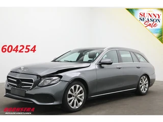 Mercedes-Benz E-Klasse 2019 - 400 d 4Matic Cruise Navi Clima Apple/Android SHZ SBL PDC AHK te koop