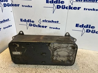 DAF N/A - 2118678 OIL COOLER INTARDER obrazek 2