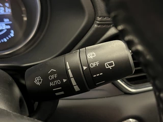 Mazda CX-5 2018 - 2.0 SkyActiv-G 165PK Skylease+ Navi PDC 19inch Afneembare Trekhaak image 64