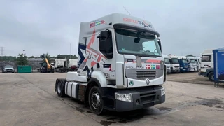 Renault Premium 460 DXI 2011 - N/A image 6