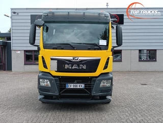 MAN TGS 2018 - 35.500 immagine 27