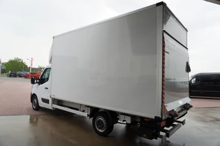 Renault Master 2023 - T35 2.3 dCi 165PK L3 Energy Meubelbak + laadklep obrazek 7