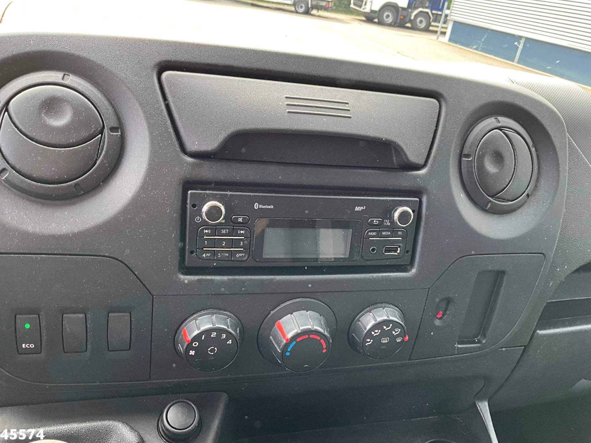 Renault Master 2018 - T35 2.3 DCI Euro 6 Klubb 12,5 meter hoogwerker afbeelding 16