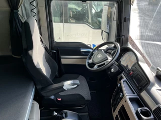 MAN TGX 2018 - 18.460 XXL / Motor Defect -> Not Running bild 3
