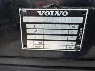 Volvo FE 280 2018 - 6X2 EURO 6 DHOLLANDIA 2500 KG THERMO KING COOL UNIT obrazek 16