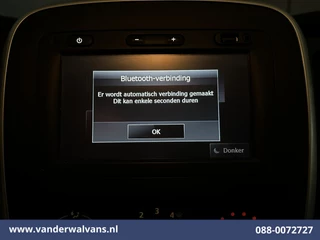 Opel Vivaro 2015 - 1.6 CDTI 120pk L2H1 Sport Airco | Navigatie | Imperiaal | Cruisecontrol afbeelding 14
