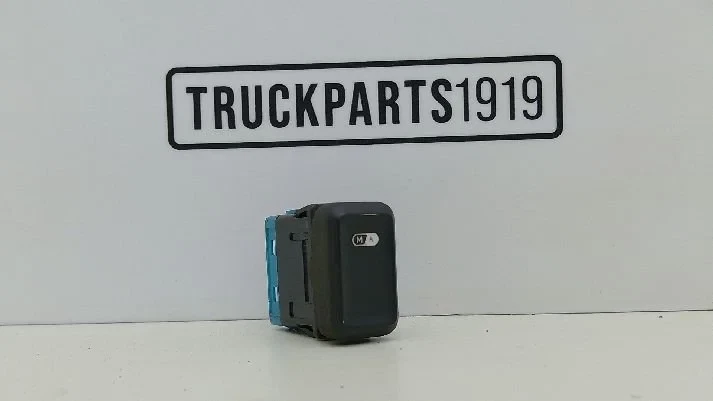 DAF - Electrical System Schakelaar DAF afbeelding 1