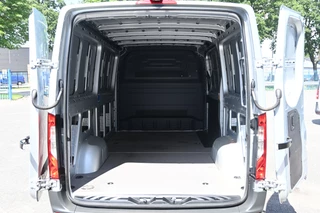 Mercedes-Benz Sprinter 2021 - 315 CDI L2H1 obrazek 11