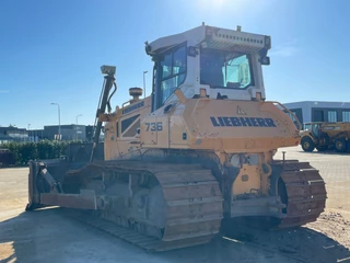 Liebherr PR736LGP 2018 - N/A zdjecie 3