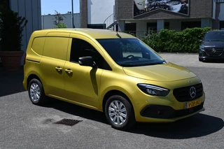 Mercedes-Benz Citan 2024 - 112 CDI L1 Pro bild 10