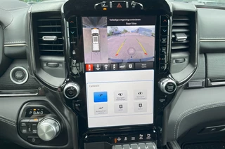 Dodge Ram 1500 2025 - NIEUW 5.7i V8 HEMI LIMITED Night Edition / NIEUW afbeelding 23