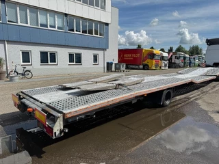 Mercedes-Benz Atego 2008 - 824 obrazek 17