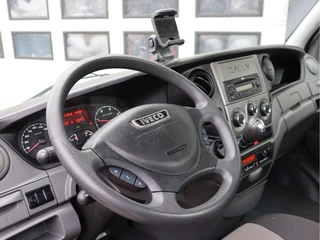 Iveco Daily 2012 - 40C21 3.0 Be-Trekker + Waterzuivering Trailer + Aggregaat 20kva image 28