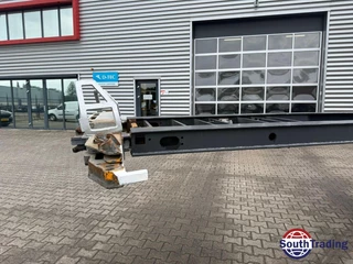 Schmitz Cargobull SCF24 2007 - N/A obrazek 8