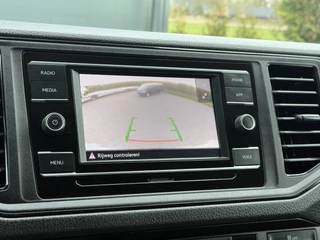 MAN TGE 2023 - 35 2.0 TDI 140 PK L5H3 / SUPER MAXI / 53.776 KM !! / CAMERA / APPLE CARPLAY / ANDROID AUTO image 19