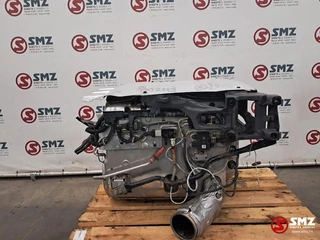 DAF N/A 2018 - Occ katalysator Euro 6 DAF bild 3