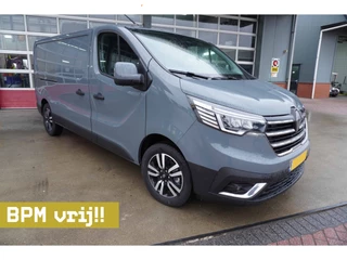 Renault Trafic 2024 - 2.0 Blue dCi 170PK L2H1 Extra image 1