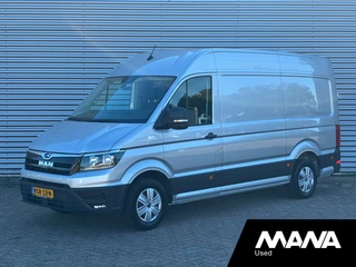 MAN TGE 2022 - 35 2.0 3.180 L3H3 Automaat Airco Trekhaak Camera te koop
