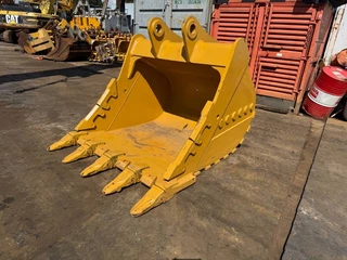 Cat N/A 2025 - 345 BUCKET immagine 1