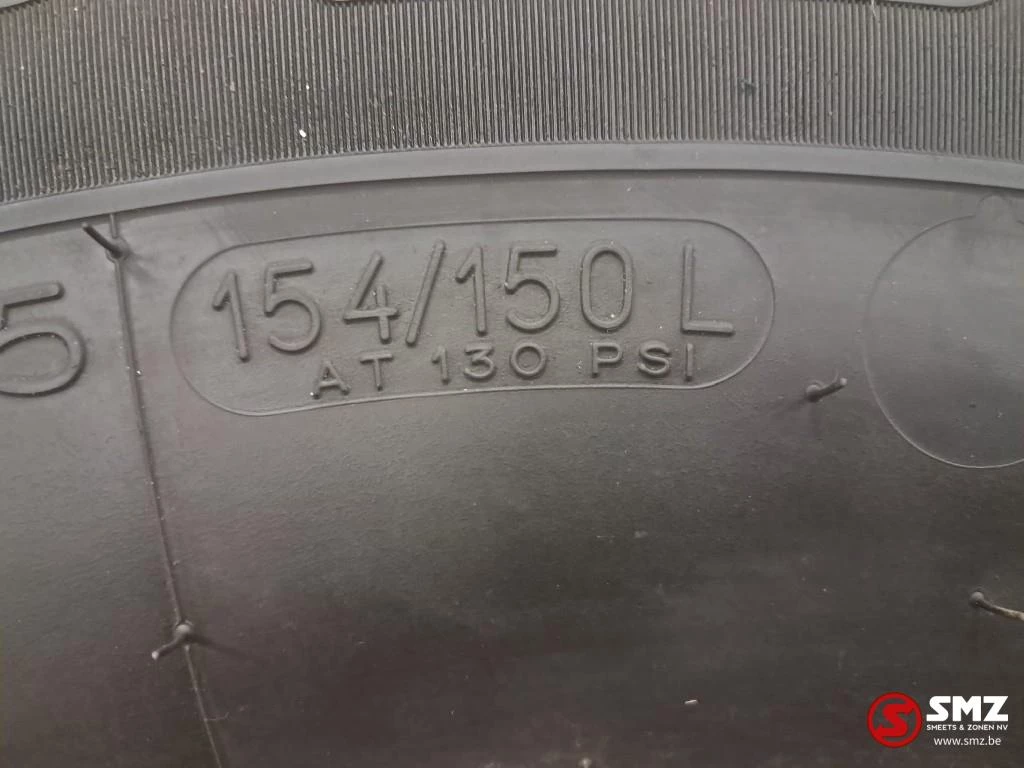 Michelin - Occ vrachtwagenband 315/70R22.5 154/150L Michelin afbeelding 10