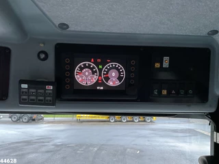 Ravo 540 Euro 6 with 3-rd brush 2017 - N/A image 17