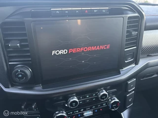 Ford F-150 2024 - USA 37 Performance package immagine 17