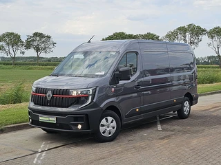 Renault Master 2024 - 2.0 afbeelding 2 miniatuur