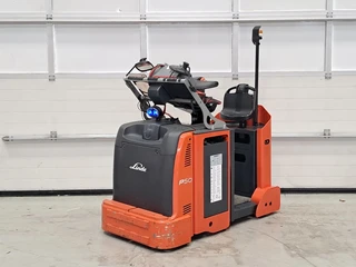 Linde 2017 - P50C te koop