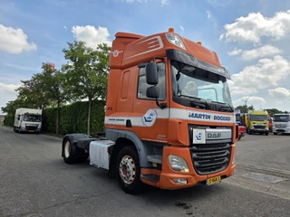 DAF CF 370 2015 - NL TRUCK afbeelding 3 miniatuur