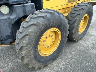 Caterpillar 140M Ripper + Pushblock 2008 - N/A bild 11