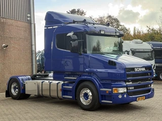 Scania T 2005 - T500 V8 image 2 thumbnail