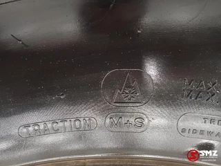 Michelin N/A - Occ vrachtwagenband 315/80R22.5 156/150K Michelin zdjecie 7