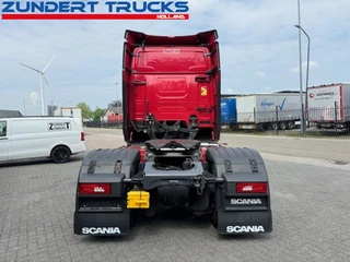 Scania R 2018 - R450,RETARDER,2 TANKS image 6