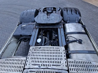 DAF XF 2014 - 460 SuperSpaceCab 4x2 - Full air - Night Clima - TV -Microwave - Full spoiler - Navi zdjecie 34