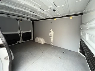 Renault Trafic 2022 - 2.0 Bleu DCI 130PK Lang / Cruisecontrol / Camera / Euro6 afbeelding 3 miniatuur