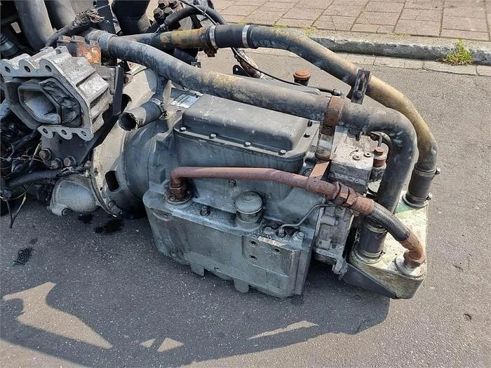 Transmission Diwabus 864.3E imagen 1