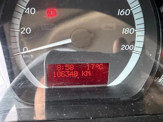 Mercedes-Benz Citan 2015 - 109CDI L1H1 Airco Trekhaak image 10