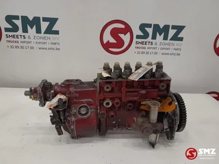 MAN N/A - Occ brandstofinjectiepomp D2566 MTH MAN zdjecie 2