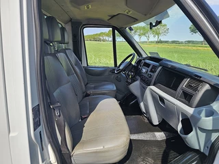 Ford Transit 2010 - 2.2 obrazek 7