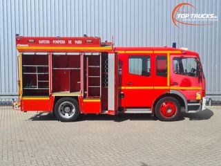 Mercedes-Benz Atego 2007 - 1325 immagine 17