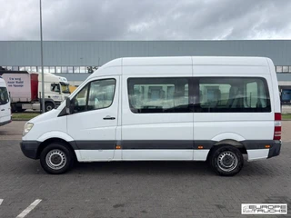 Mercedes-Benz Sprinter 2009 - 311 afbeelding 2 miniatuur