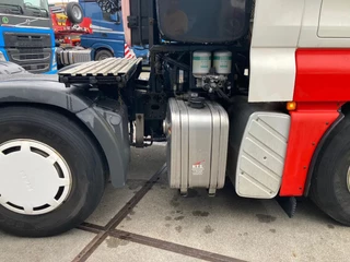 MAN TGX 2014 - 41.540 8x4/4 BLS image 13