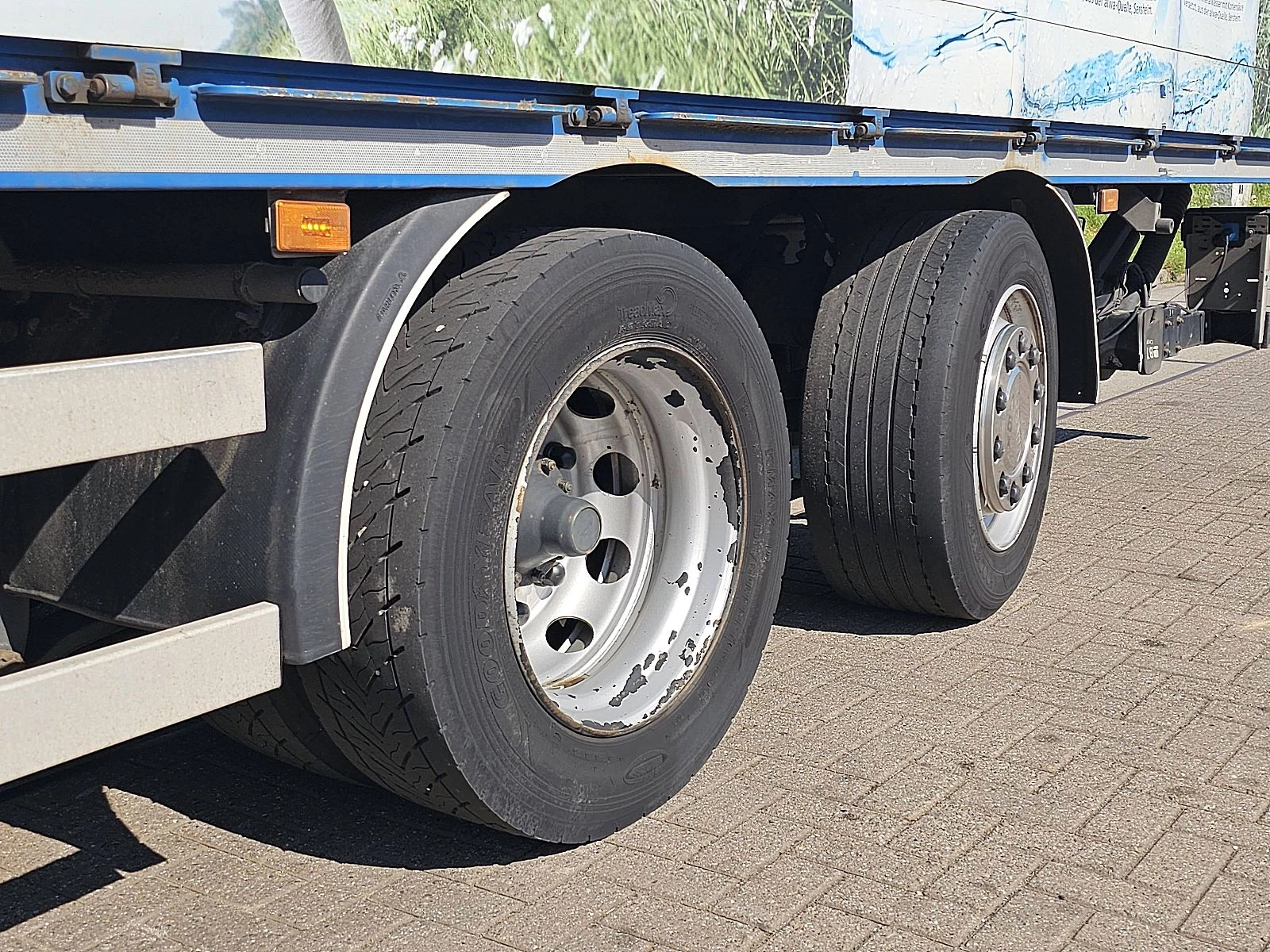 Scania P 2015 - P280 image 17