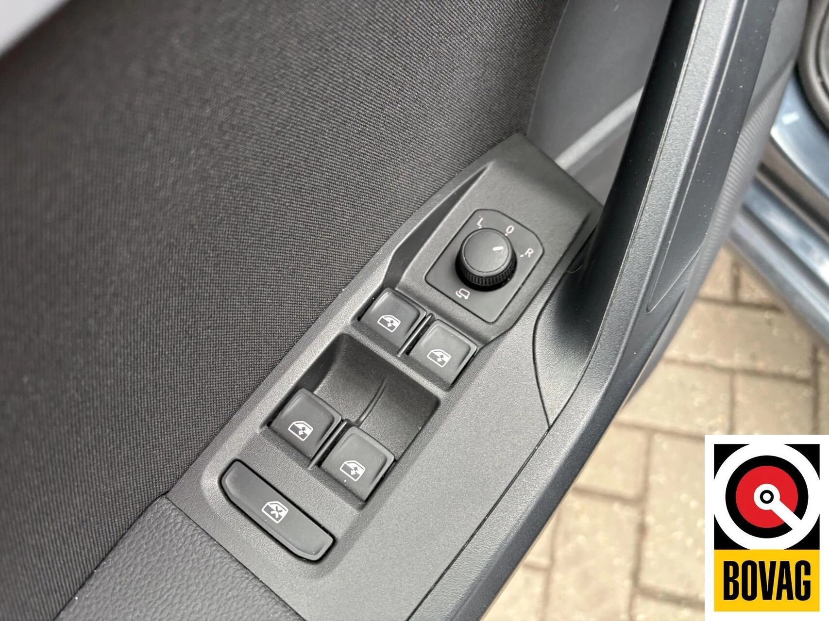 SEAT Ibiza 2025 - 1.0 EcoTSI FR Business Connect 120pk Automaat afbeelding 35