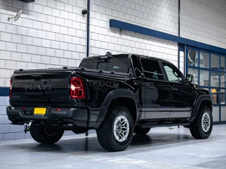 Dodge Ram 1500 2025 - RHO| BPM-vrij! | 3.0L Hurricane High Output 540pk 4x4 Crew Cab image 3