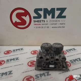 MAN 2021 - Occ EBS achterasmodulator MAN afbeelding 1 miniatuur